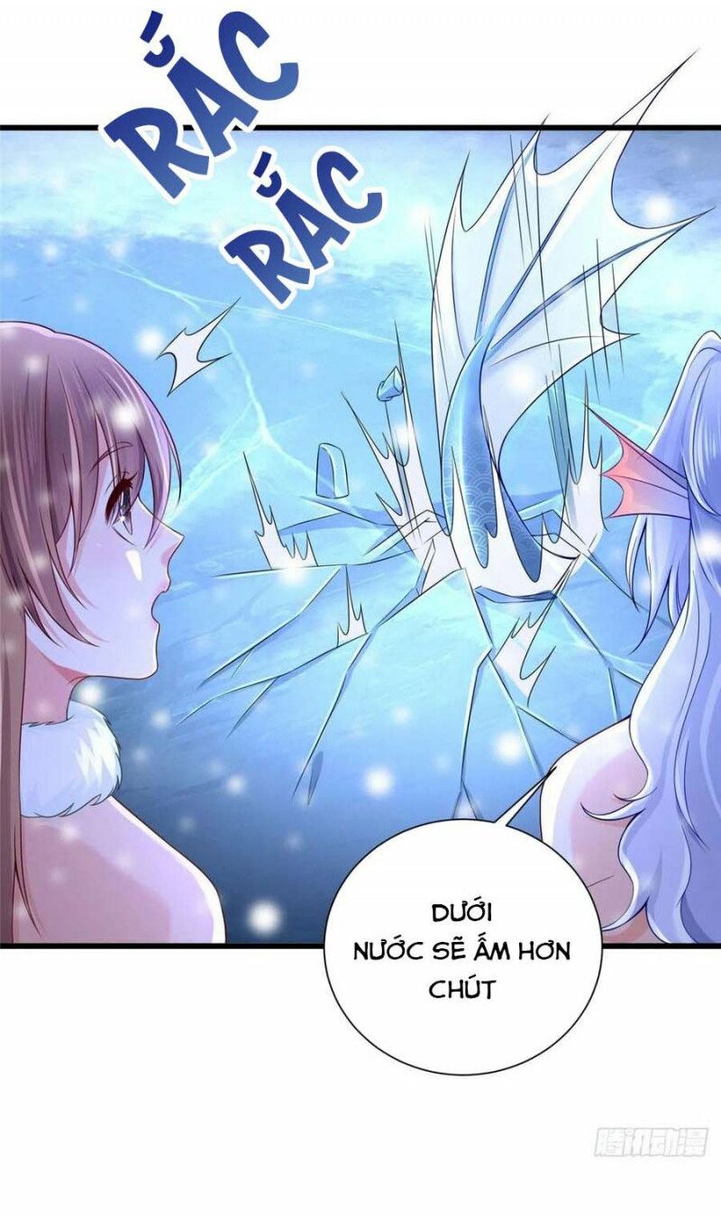 [16+] thảnh thơi thú thế chủng chủng điền, sinh sinh tể chapter 267 37