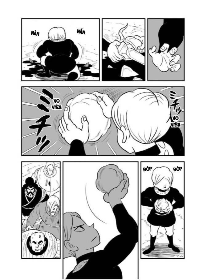 bảng xếp hạng vua chapter 139 7