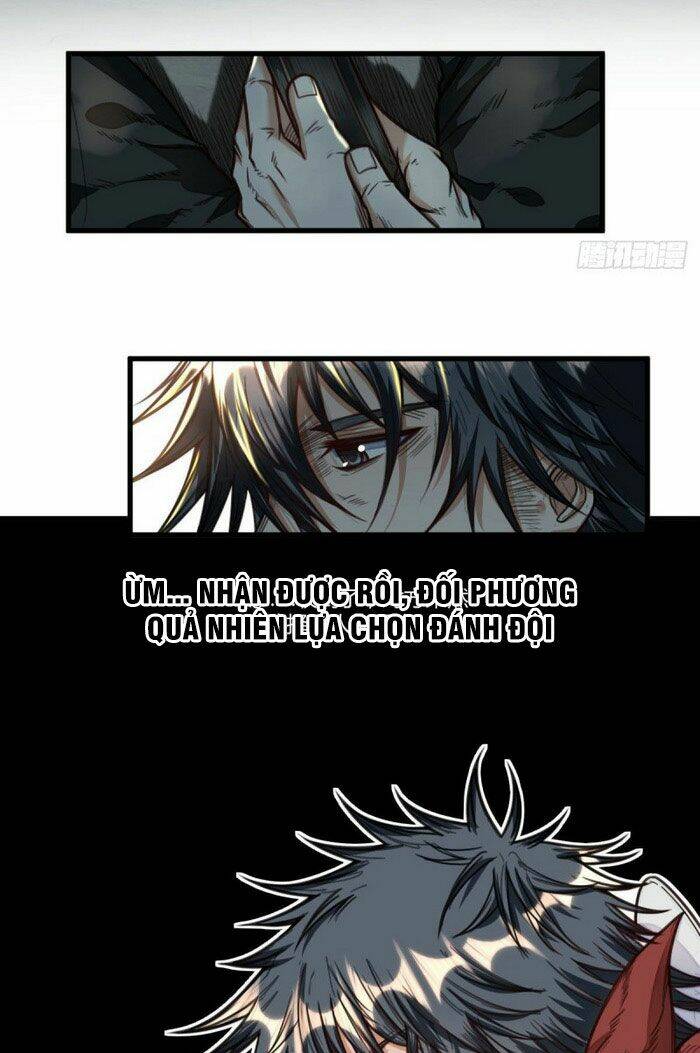 võng du chi tối cường liệp nhân chapter 15 2