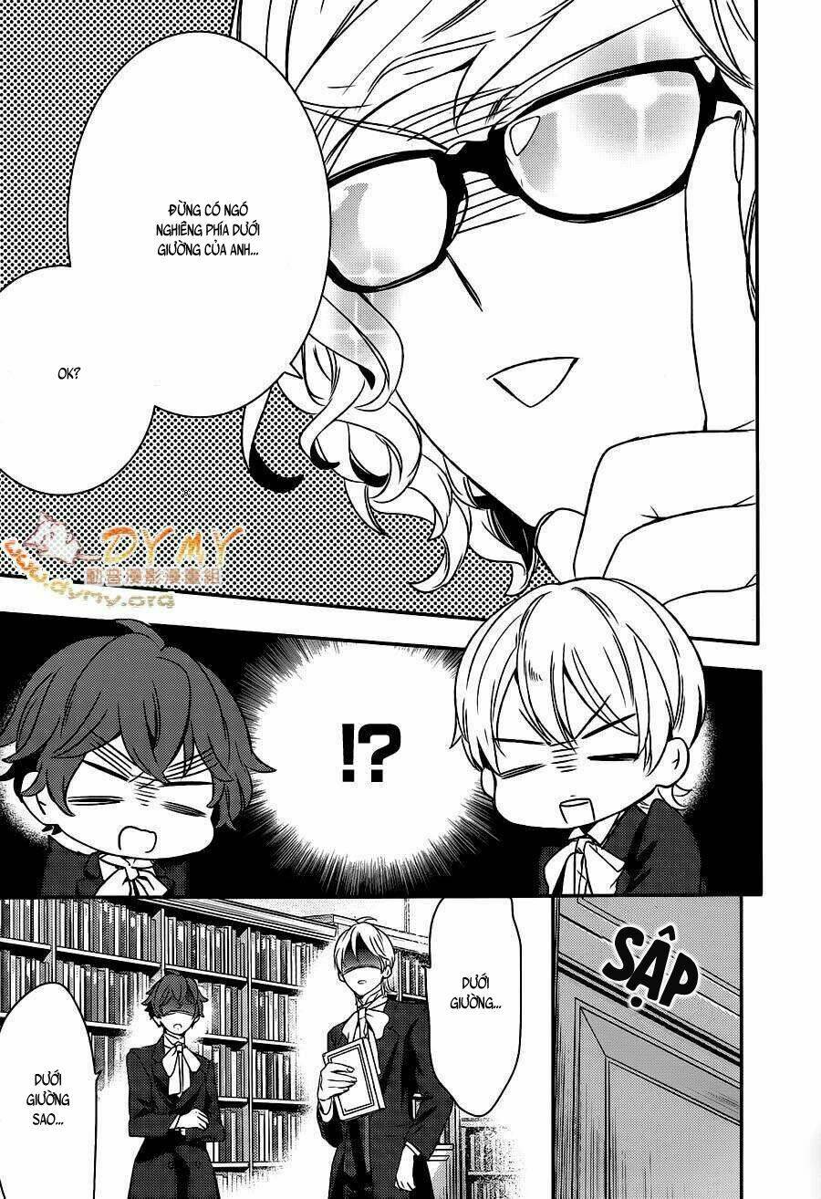 phong ấn triệu hồi ác quỷ dantalion chapter 50 17