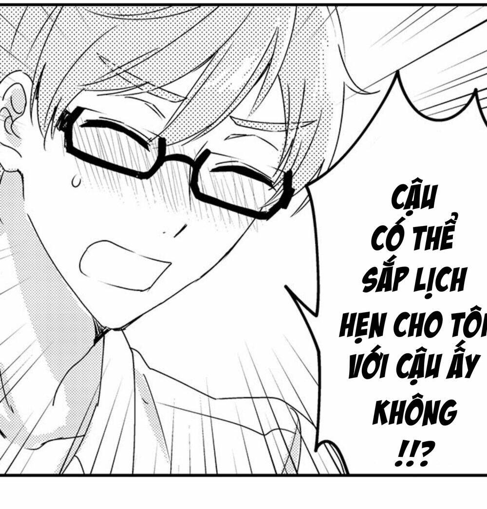 mang thai ở trường nam sinh chapter 52 33