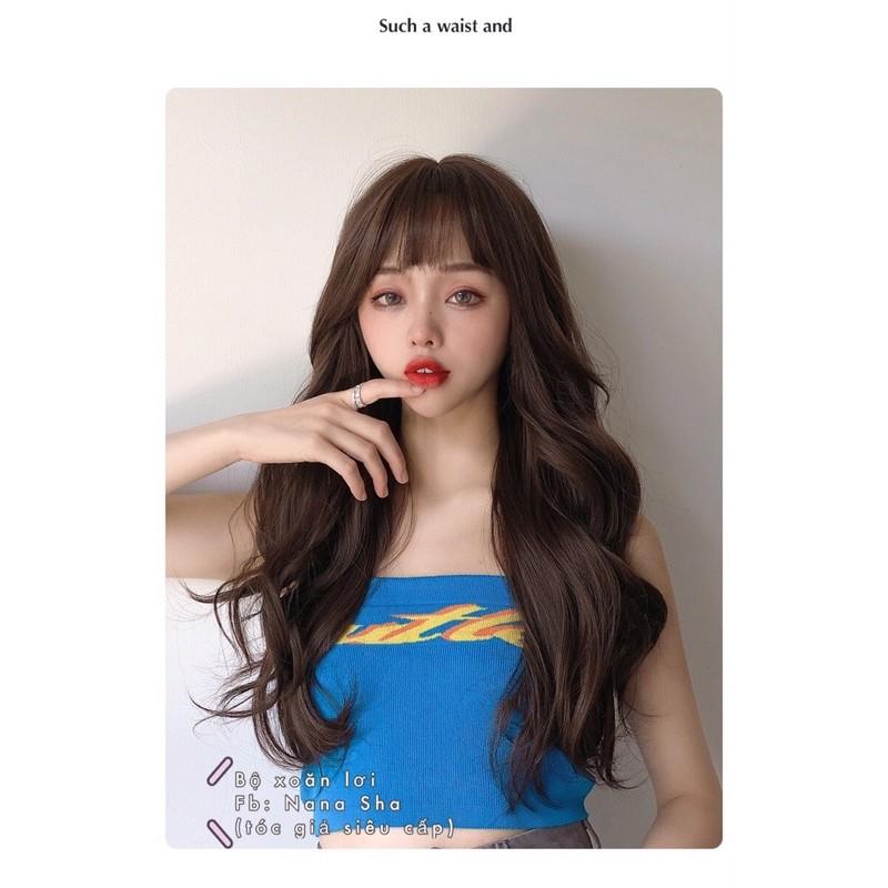 Tóc giả siêu cấp