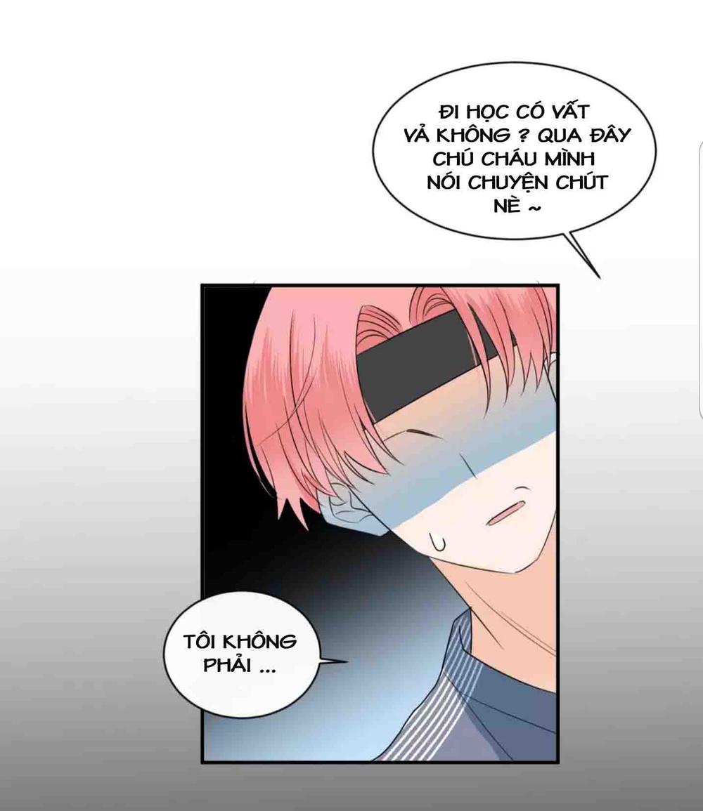 ánh trăng ngọt ngào chapter 20 9