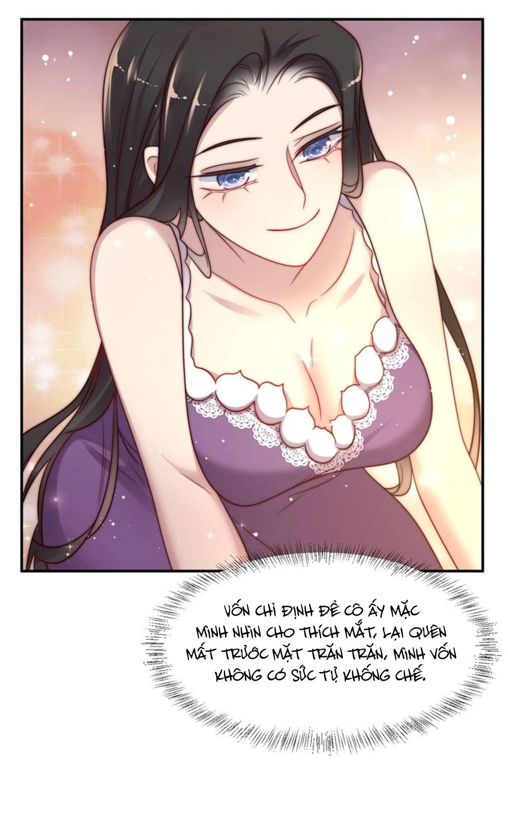 khoá chặt đôi môi (full) chapter 61 5