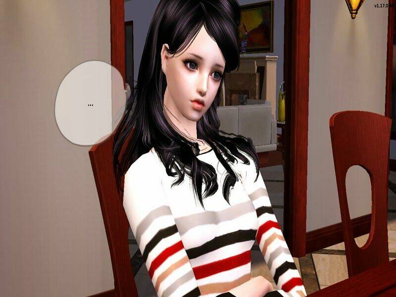 nụ cười của anh [truyện sims] chapter 30 35