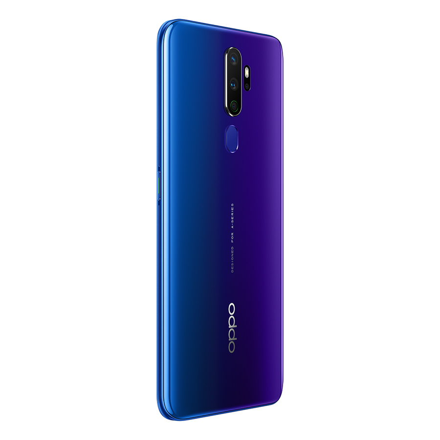 Điện Thoại OPPO A9 2020 (8GB/128GB) - Hàng Chính Hãng