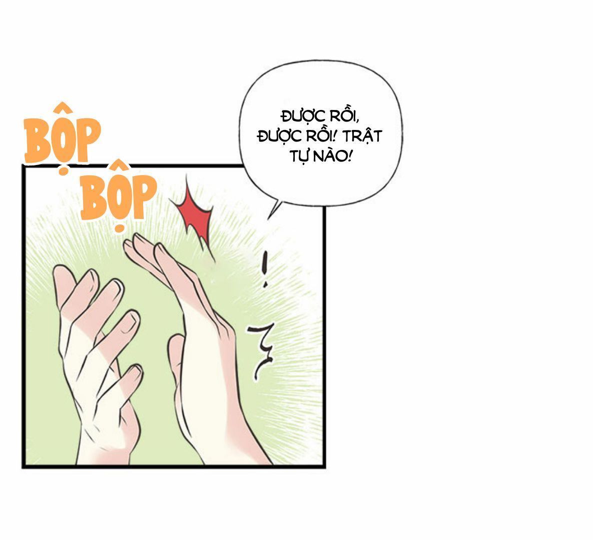 chị tôi đã nhặt về một nam chính quyến rũ chapter 19 33