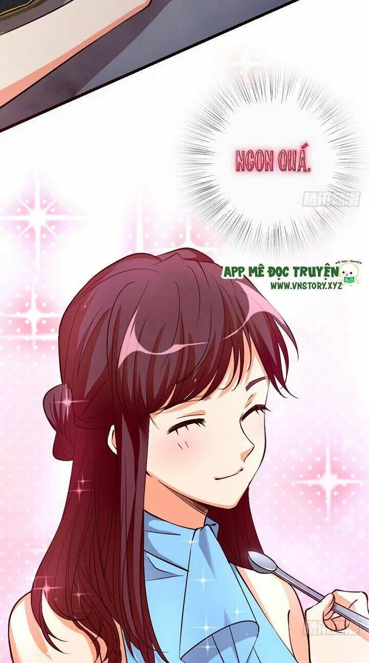 thiên hậu trở về chapter 70 10