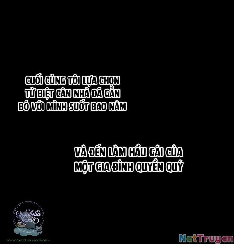 xin hãy cứ khóc, thái tử chapter 2 11