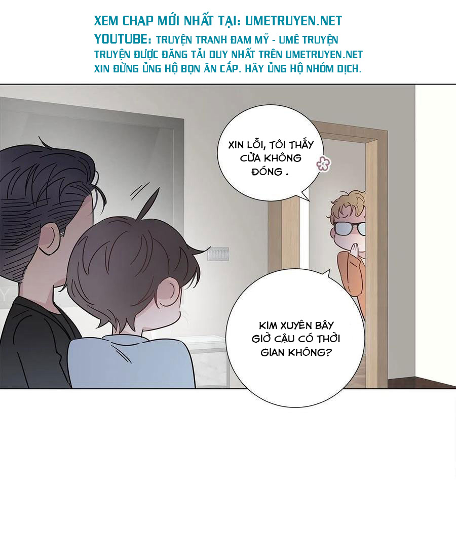 hôm nay nam giả trang nữ vẫn chưa được cầu hôn! chapter 48 26