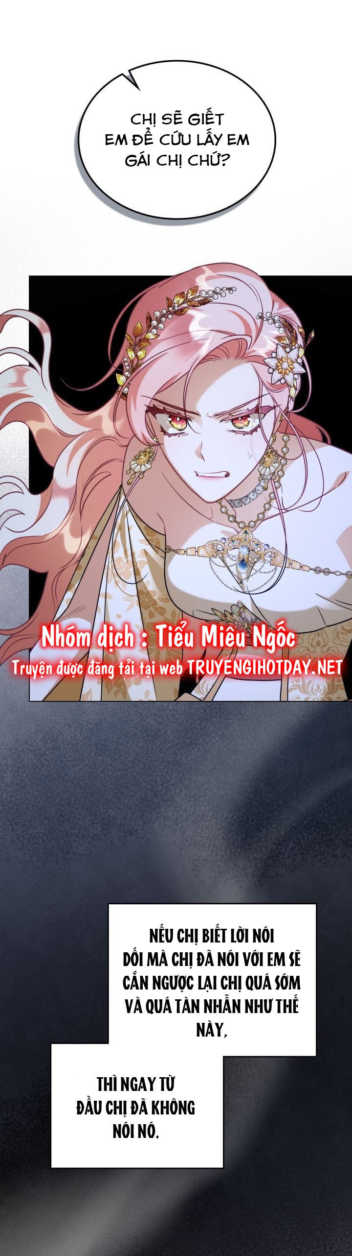 ánh sáng của bình minh chapter 71 18