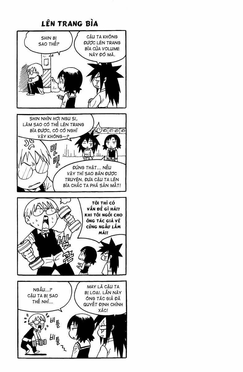 gwisin byeolgok - bí kíp của quỷ chapter 24 25