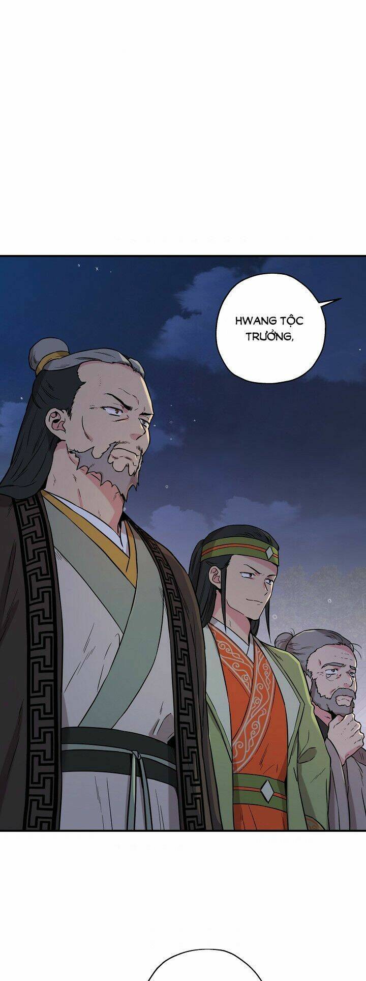 tôi trở thành nhân vật phản diện giỏi nhất trong giới võ thuật chapter 43 6