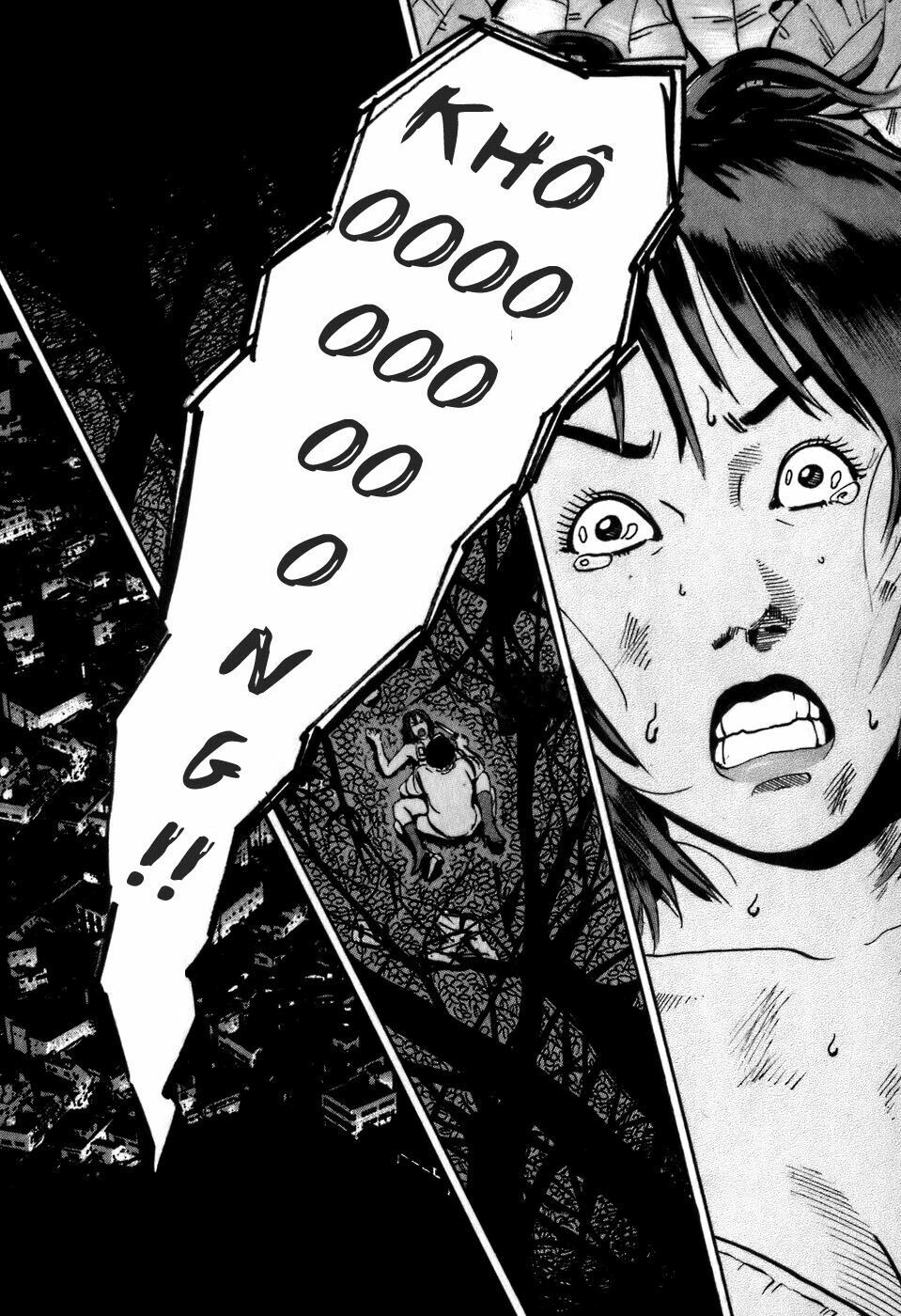 giấy báo tử chapter 1.2 23