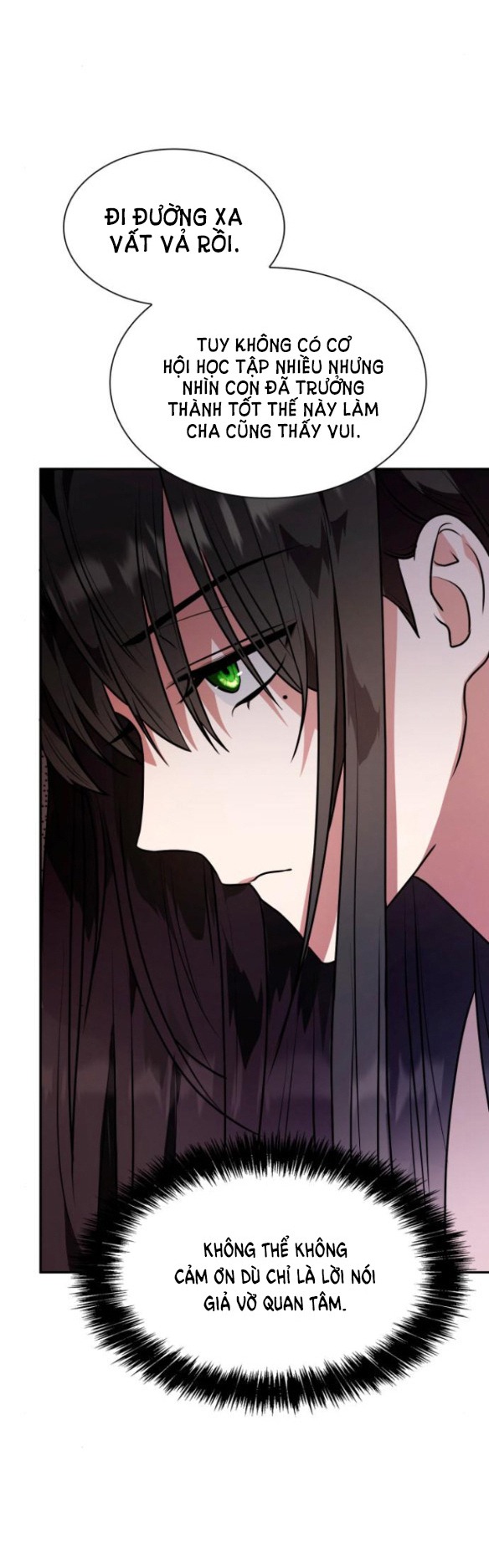 chị yêu, kiếp này em sẽ là hoàng hậu chapter 3.1 34