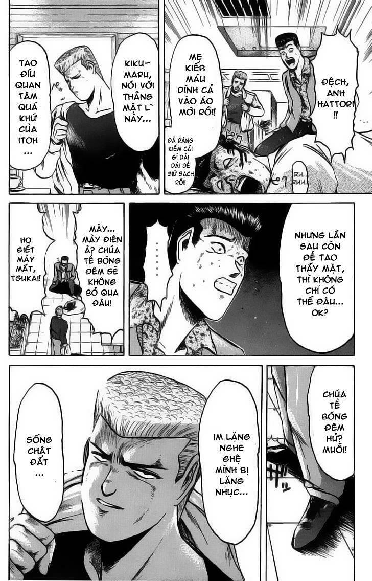 shonan junai gumi chapter 70 16