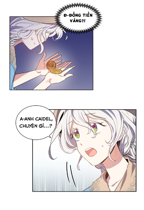 mong ước tuyệt vọng của một phù thủy chapter 5 20