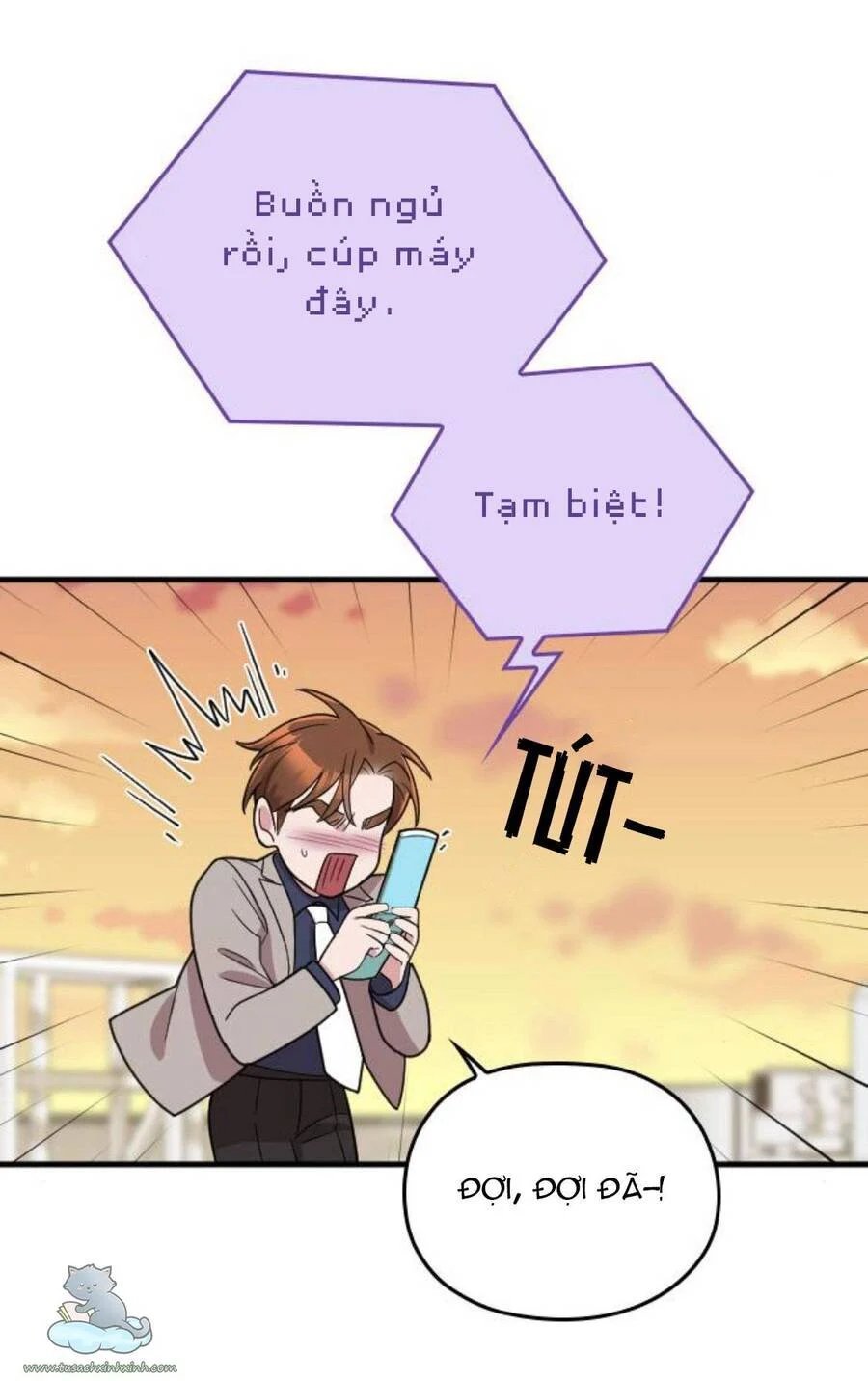 cô đi mà lấy chồng tôi chapter 28 24