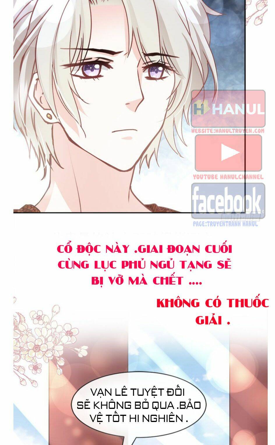 thiên hạ đệ nhất sủng phi chapter 98 18