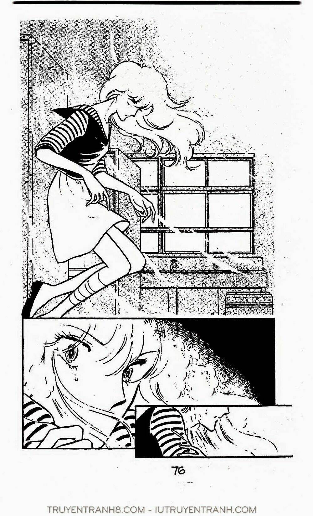 mimi kỳ lạ chapter 19.1 15