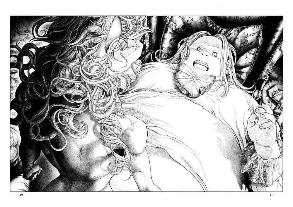 innocent rouge (innocent phần 2) chapter 39 2