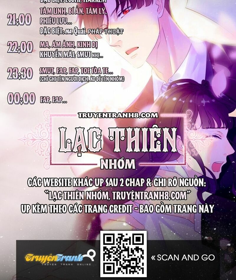 cô vợ hợp đồng bỏ trốn của tổng giám đốc chapter 13 45