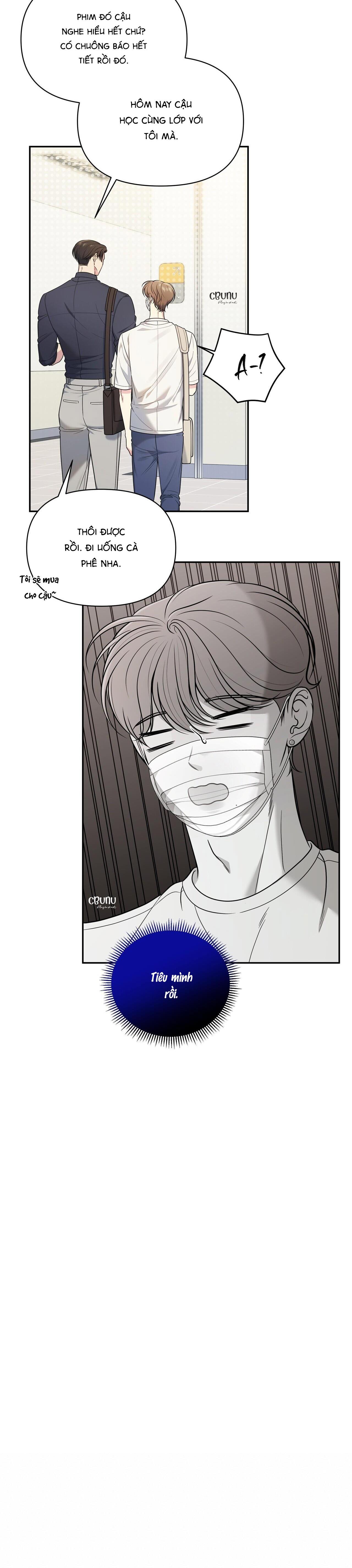 chuyện tình bí mật chapter 2 85