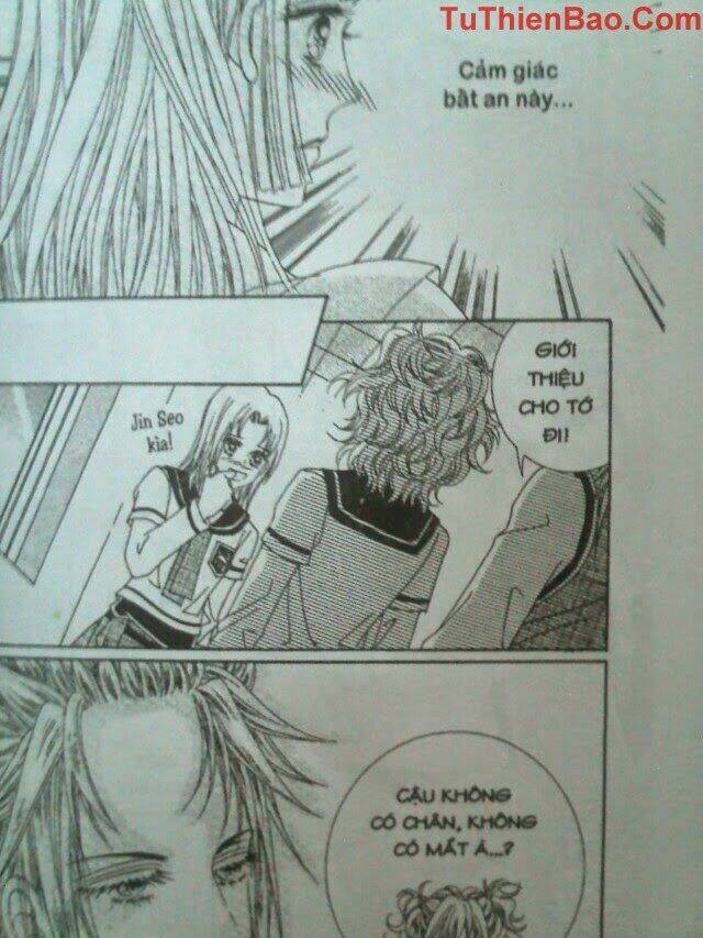 tình trong mộng chapter 7 64