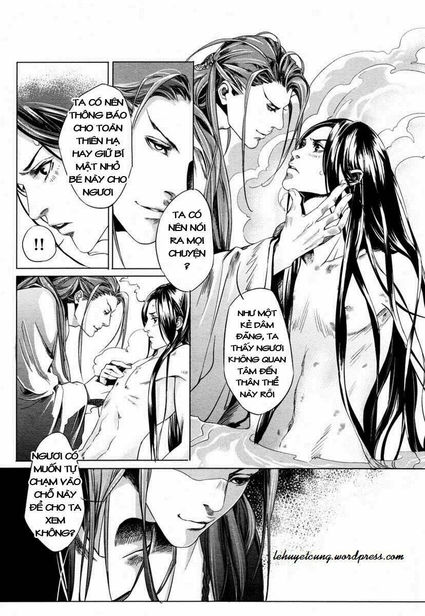 phụng vu cửu thiên chapter 10 7