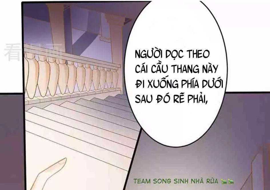 ác ma thiếu gia ở bên cạnh chapter 8 8