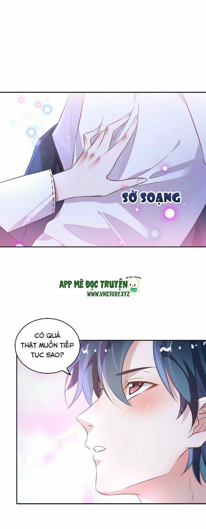 bạn trai kém tuổi bẫy yêu tôi chapter 20 5