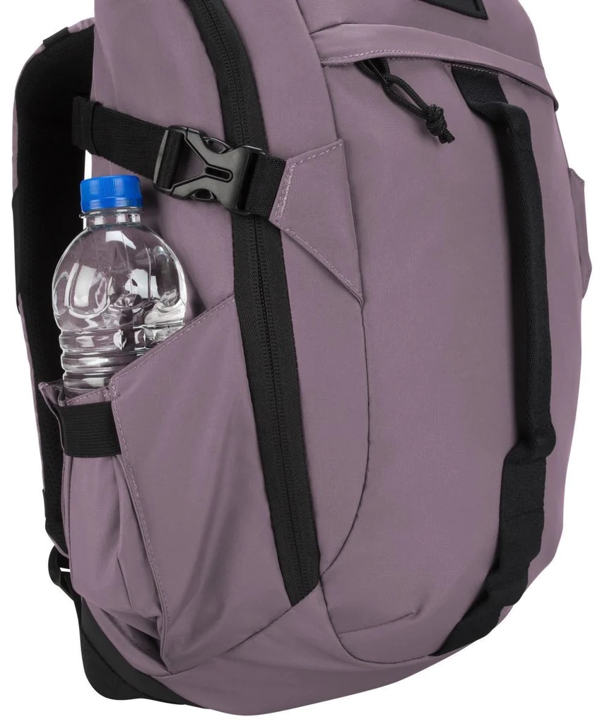 Ba lô Targus Sol-Lite 14&quot; Laptop Backpack - Rice Purple - Hàng Chính Hãng