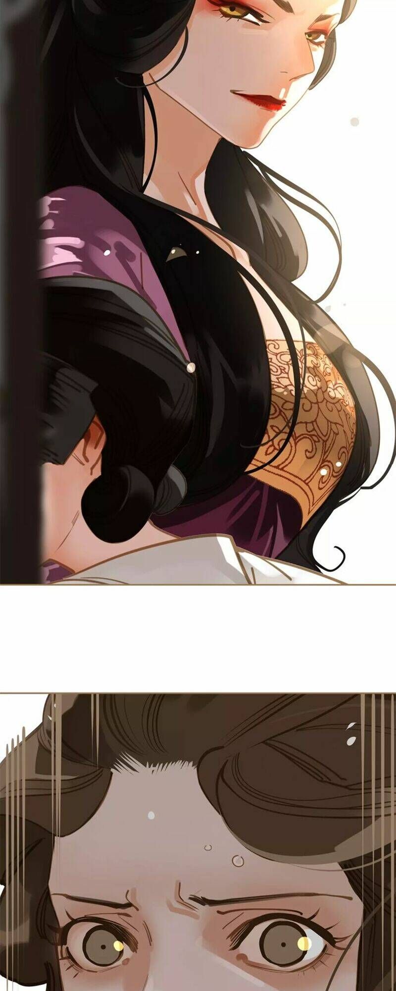 nhất đại linh hậu chapter 12 34