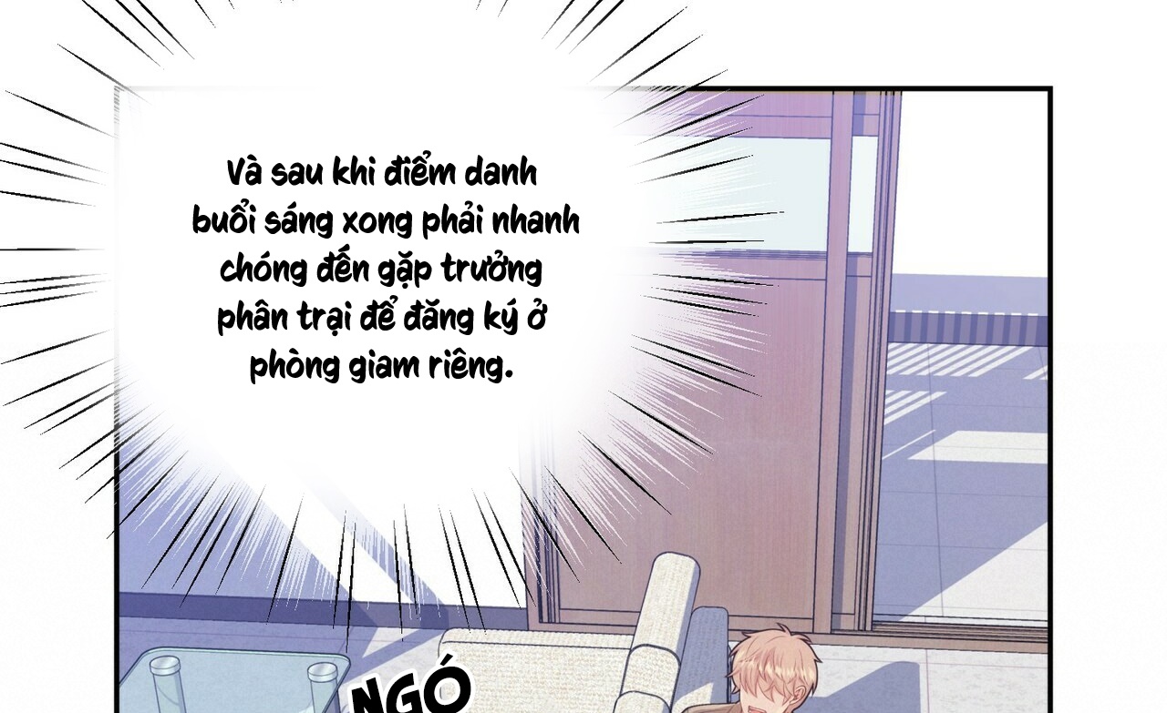 thời gian giữa sói và chó chapter 60 52