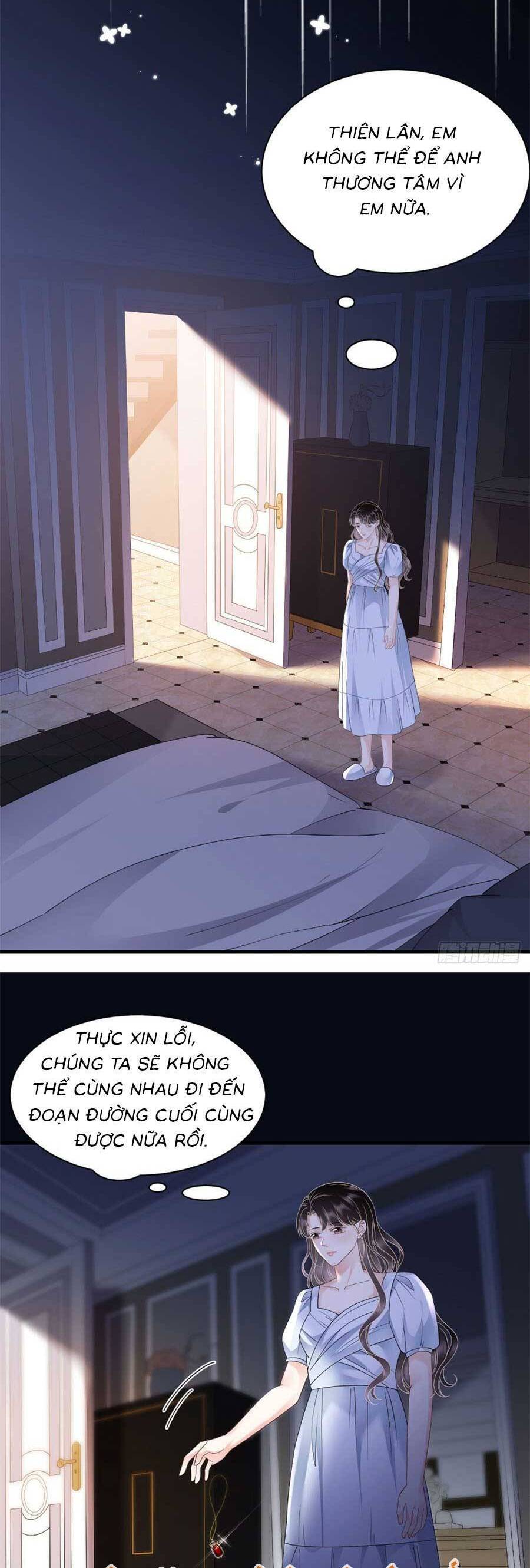 đại tiểu thư có thể có cái gì xấu chapter 137 20