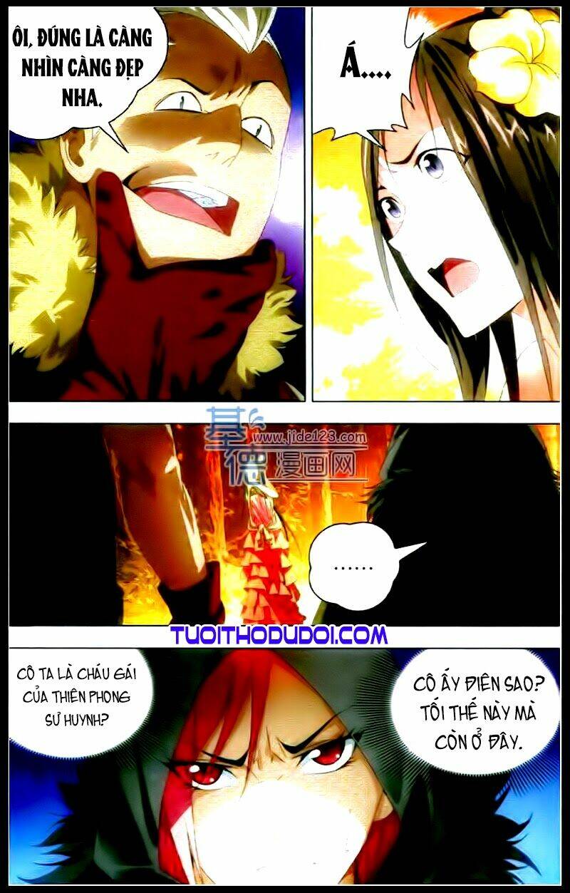 kiếm linh chapter 4 21