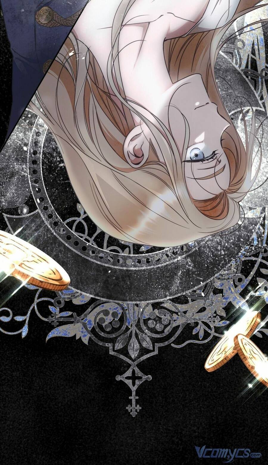 lời nói dối vĩnh cửu của người chapter 10 85