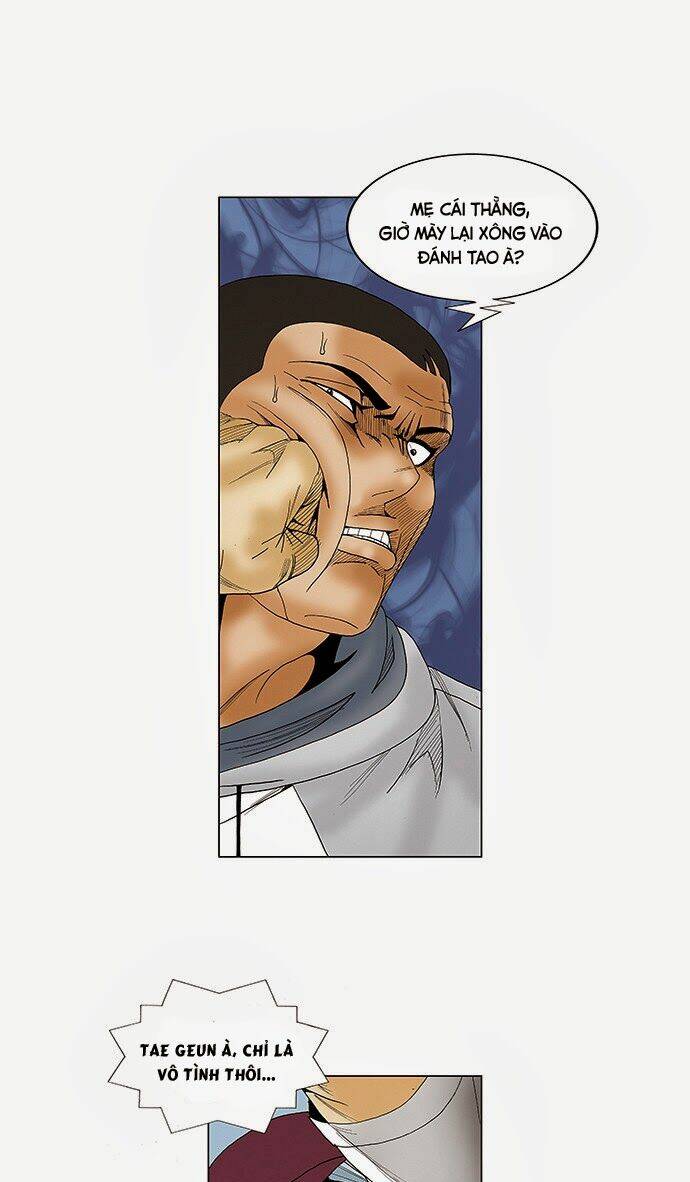 ultimate legend: kang hae hyo chapter 69 20