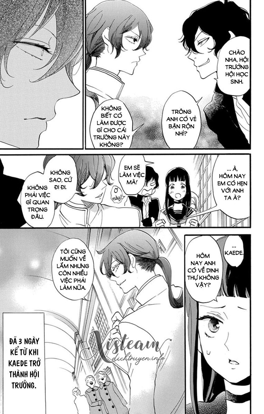 nin koi chapter 21 8