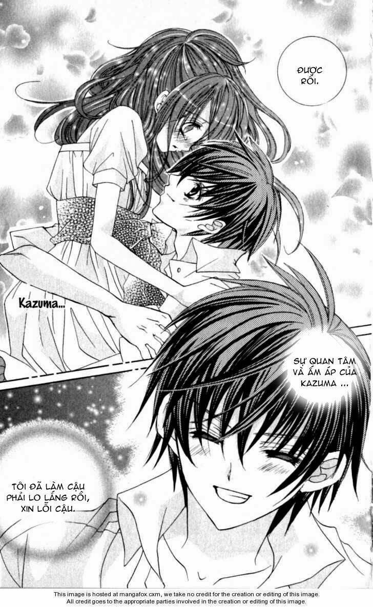 uwasa no midori-kun!! chapter 20 16