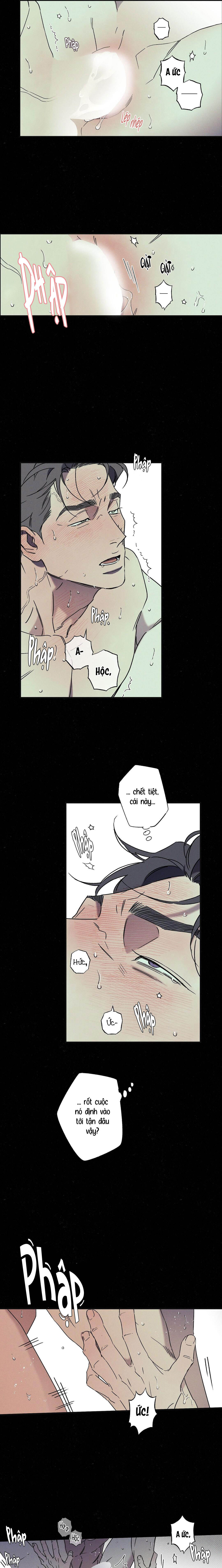 wet sand chapter 60 10