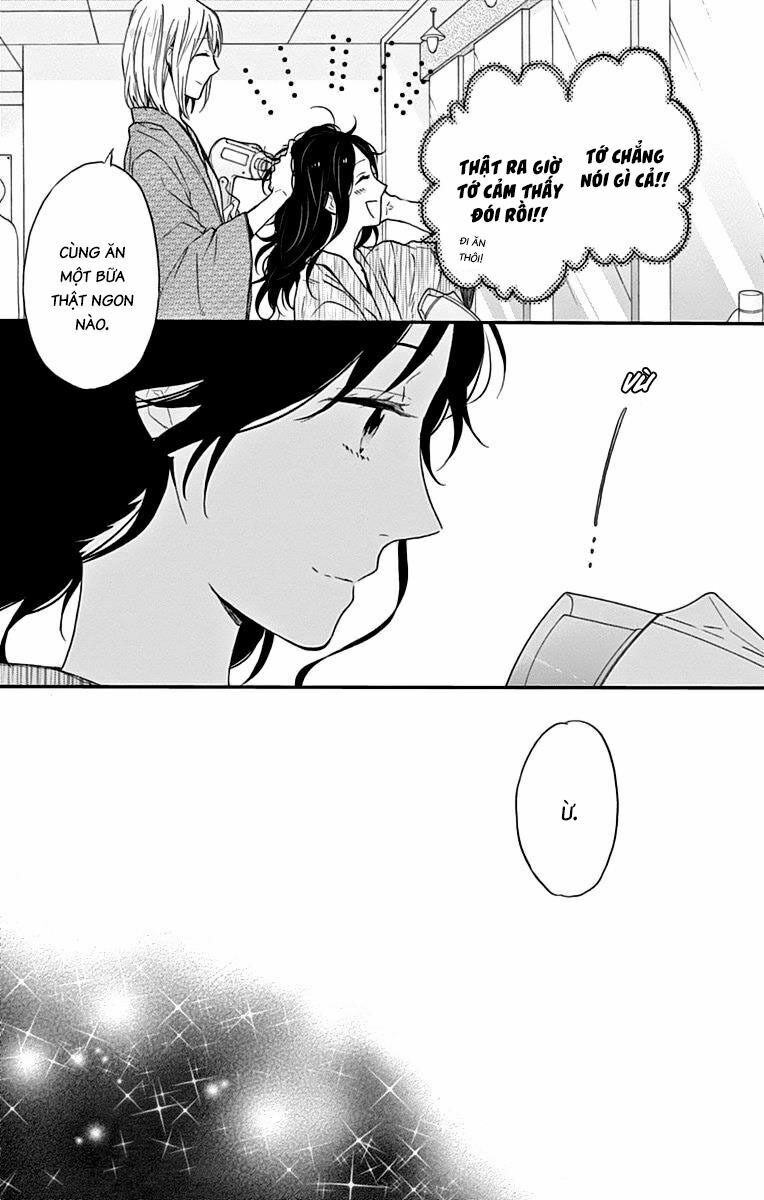 ngày cầu vồng chapter 15 39