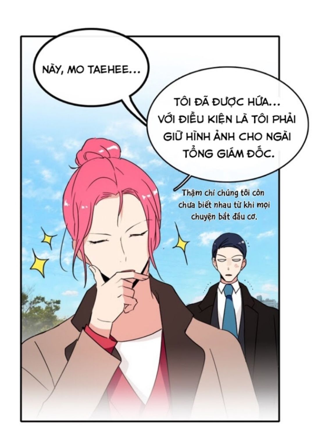 rắc rối về vấn đề yêu đương của tôi chapter 27 29