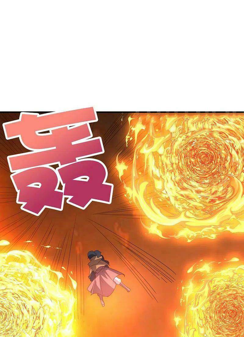 phục thiên thánh chủ chapter 203 15