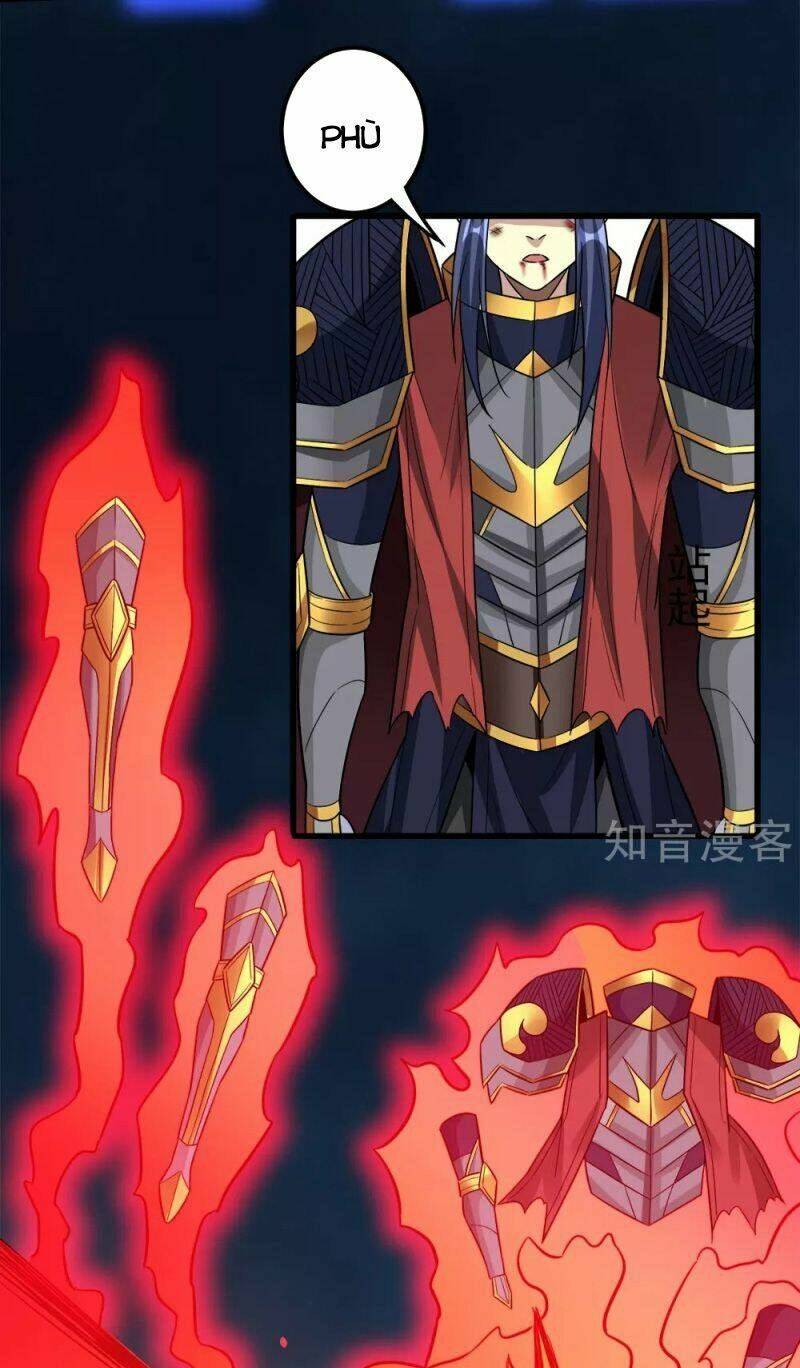 kiếm vũ chapter 186 6