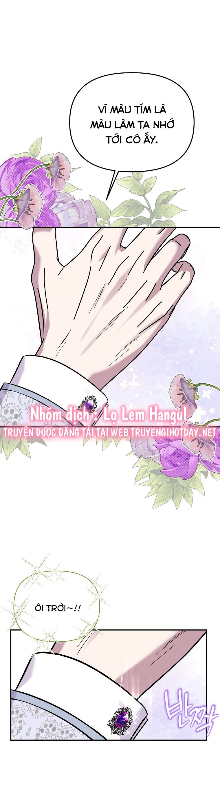 nàng công nương roselia chapter 50.1 37