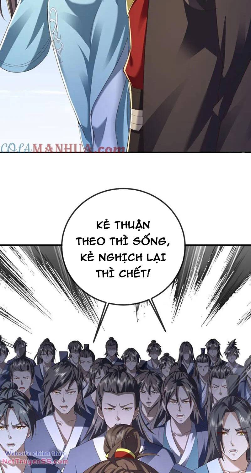 tiên võ đế tôn chapter 531 23