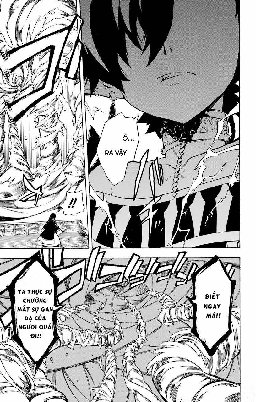 great priest imhotep chapter 19 17