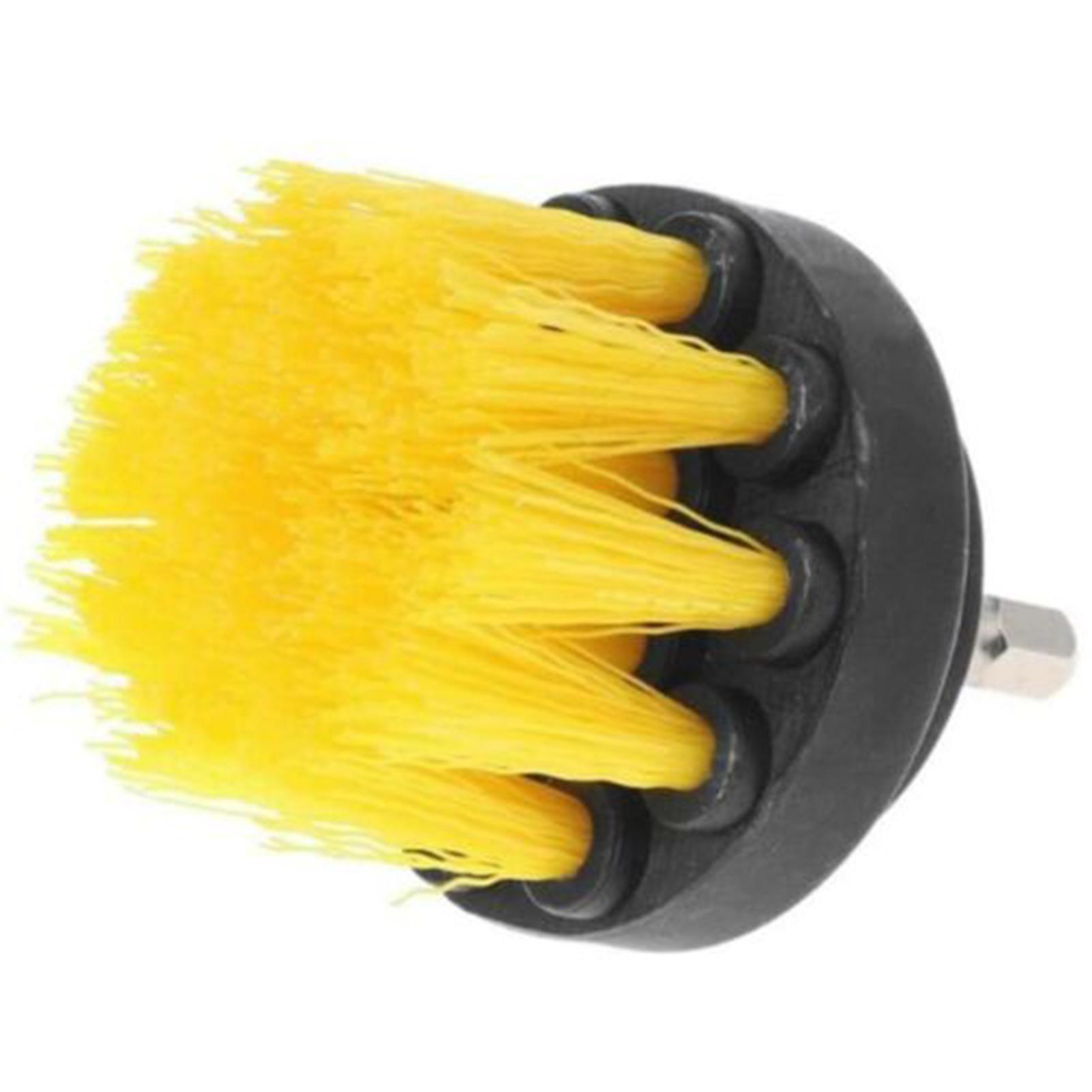 Bộ 6 dụng cụ vệ sinh chà ron gạch sàn
