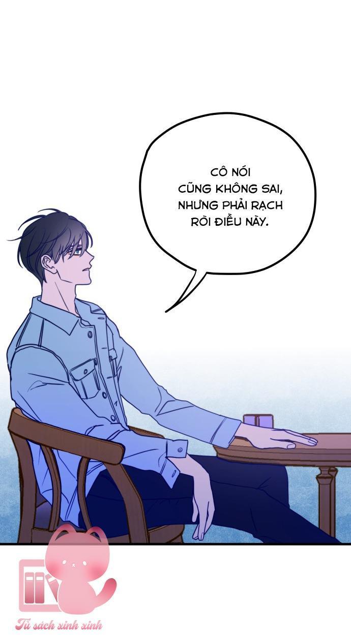kẻ cắp gặp bà già chapter 1 13